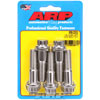 Stainless 12-Point Bolt Kit [1/2 in.-13 x 2 in.] - image 1
