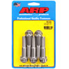 1/2 -13 x 2.250 12pt SS bolts - image 1