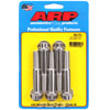 1/2 -13 x 2.750 12pt SS bolts - image 1