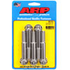1/2 -13 x 3.000 12pt SS bolts - image 1