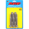 1/2 -13 x 3.750 12pt SS bolts - image 1