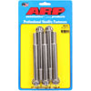 SAE Bolt Kit, 1/2 in. -13 Thread, 5 in. UHL - image 1