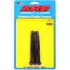 Black Oxide, M6 x 1.00, 100mm UHL, Hex - image 1