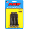 Black Oxide, M10 x 1.50, 70mm UHL, Hex - image 1