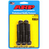 Black Oxide, M10 x 1.25, 70mm UHL, Hex - image 1