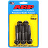 Black Oxide Hex Bolt Kit [M12-1.50 x 60 mm] - image 1
