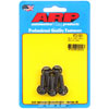 Black Oxide, M6 x 1.00, 20mm UHL, 12-point - image 1