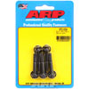 Black Oxide, M6 x 1.00, 35mm UHL, 12-point - image 1