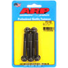 Black Oxide, M6 x 1.00, 55mm UHL, 12-point - image 1