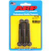 Black Oxide, M6 x 1.00, 60mm UHL, 12-point - image 1