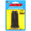 Black Oxide, M6 x 1.00, 65mm UHL, 12-point - image 1