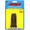 Black Oxide, M6 x 1.00, 70mm UHL, 12-point - image 1