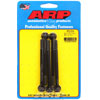 Black Oxide, M6 x 1.00, 90mm UHL, 12-point - image 1