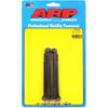 Black Oxide, M6 x 1.00, 100mm UHL, 12-point - image 1