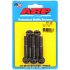 Black Oxide, M8 x 1.25, 50mm UHL, 12-point - image 1