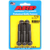 Black Oxide, M8 x 1.25, 55mm UHL, 12-point - image 1
