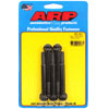Black Oxide, M8 x 1.25, 75mm UHL, 12-point - image 1