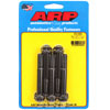Black Oxide, M10 x 1.50, 70mm UHL, 12-point - image 1