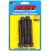 Black Oxide, M10 x 1.50, 90mm UHL, 12-point - image 1