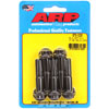 Black Oxide, M10 x 1.25, 45mm UHL, 12-point - image 1