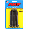 Black Oxide, M10 x 1.25, 90mm UHL, 12-point - image 1