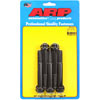 M12 x 1.50 x 90 12pt blac - image 1