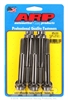 M12 X 1.75 X 90 12pt blac - image 1