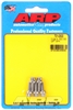 10-24 x .500 12pt SS bolts - image 1
