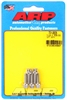 Stainless, 10"-24 x .625" UHL 12pt - image 1