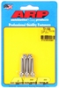 10-24 x 1.000 12pt SS bolts - image 1