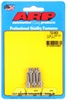 10-32 x .625 12pt SS bolts - image 1