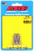10-32 x .750 12pt SS bolts - image 1