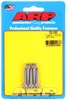 10-32 x 1.000 12pt SS bolts - image 1