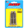 Stainless, 1/4" -28, 2.250" UHL, 12-Point - image 1