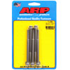 Stainless, 1/4" -28, 3.500" UHL, 12-Point - image 1