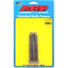 Stainless, 1/4" -28, 3.750" UHL, 12-Point - image 1