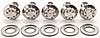Stainless, 5/16" -24, .750" UHL, 12-Point - image 3