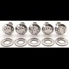 Stainless, 5/16" -24, .750" UHL, 12-Point - image 4