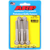 Stainless, 5/16" -24, 2.500" UHL, 12-Point - image 1