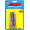 Stainless, 5/16" -24, 3.000" UHL, 12-Point - image 1
