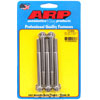 Stainless, 5/16" -24, 3.500" UHL, 12-Point - image 1