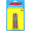 Stainless, 5/16" -24, 4.000" UHL, 12-Point - image 1