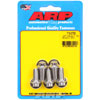 Stainless, 3/8" -24, 0.750" UHL, 12-Point - image 1