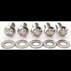 Stainless, 3/8" -24, 1.000" UHL, 12-Point - image 4