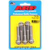 Stainless, 3/8" -24, 1.750" UHL, 12-Point - image 1