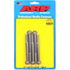 Stainless, 3/8"-24, 3.750" UHL, 12-Point - image 1
