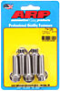 Stainless Steel, 7/16" -20, 1.250" UHL, 12-Point - image 1
