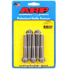 Stainless, 7/16" -20, 2.500" UHL, 12-Point - image 1