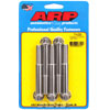 Stainless, 7/16" -20, 3.250" UHL, 12-Point - image 1