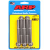 Stainless, 7/16" -20, 3.500" UHL, 12-Point - image 1